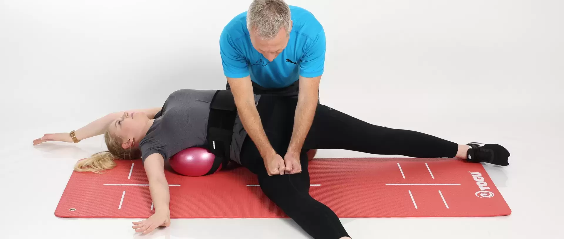 Rolfing® and Sport | European Rolfing Association e.V.