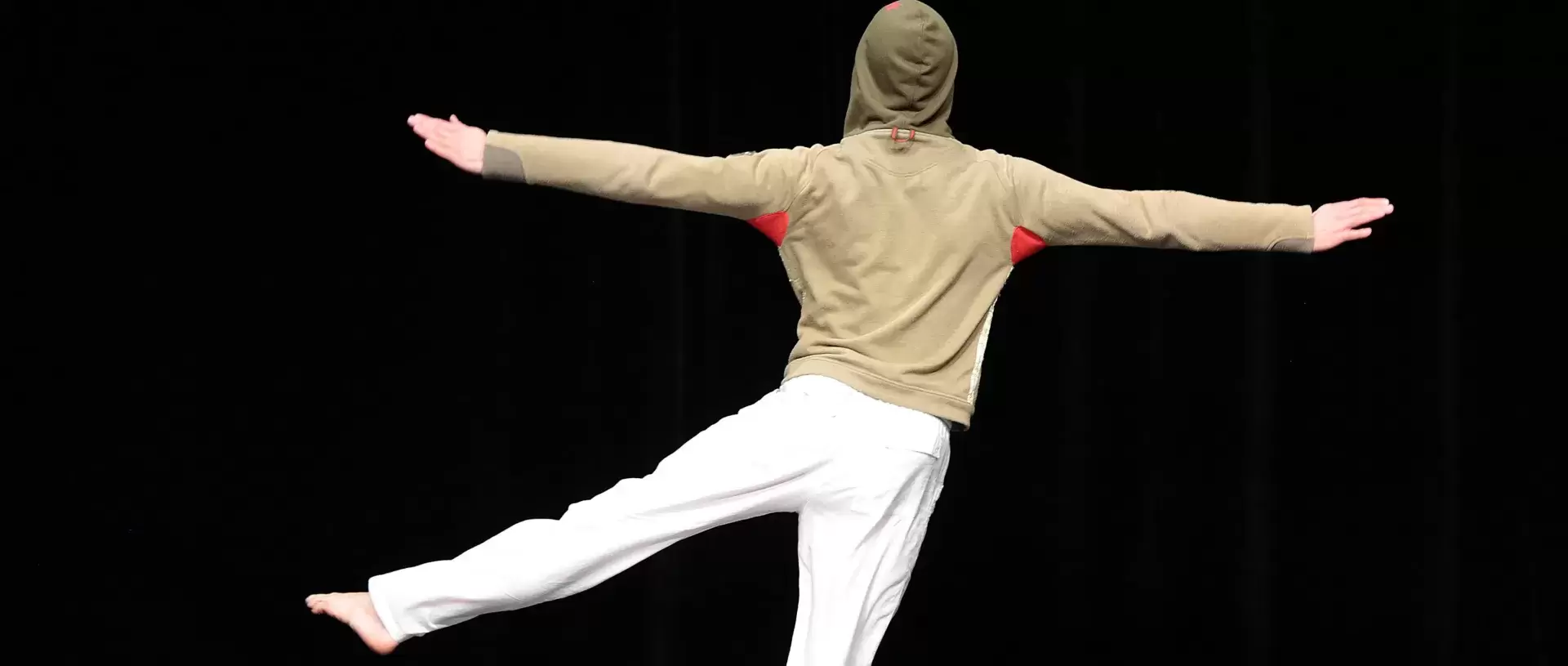 Why, as a dancer, I became a Rolfer® | European Rolfing Association e.V.