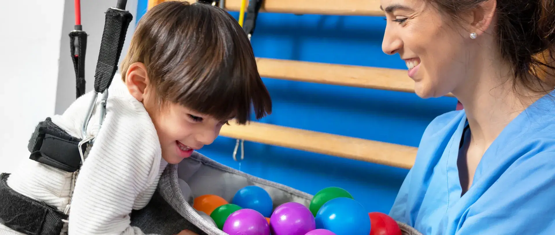 Reflections on Myofascial Structural Integration in Children with Cerebral Palsy