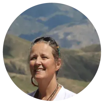 Louise Almgren