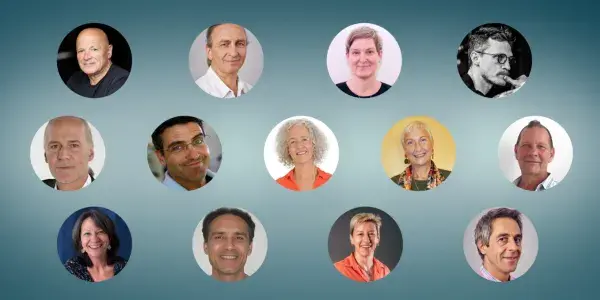 Our Faculty are highly skilled Advanced Rolfers®